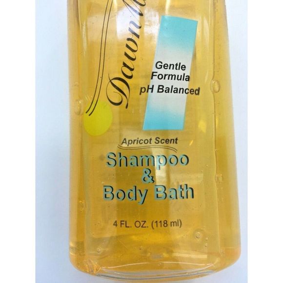 20 Pouches of 4 Travel Size Toiletries Plus 5 Bottles Shampoo NEW NWT - Picture 4 of 4